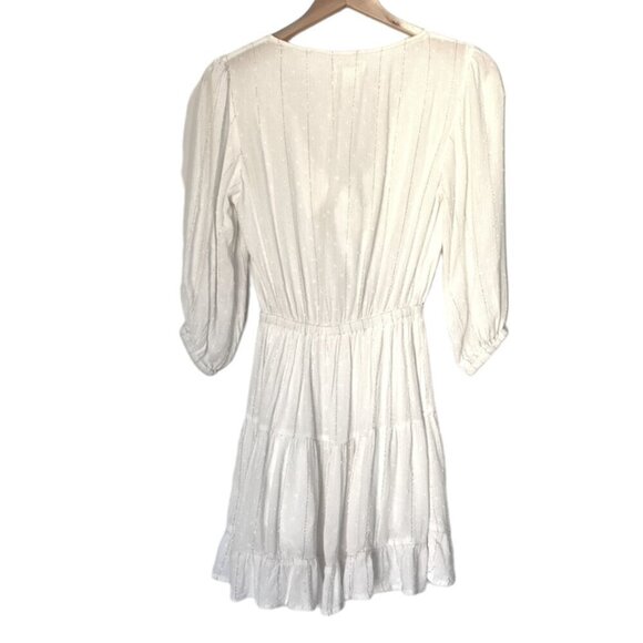 L*Space Stay Golden Dress - Picture 7 of 11